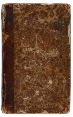 Тасса Т. Освобожденный Иерусалим, героическая поэма. [в 2 ч.]. 2-е испр. изд. М., 1820-1821.